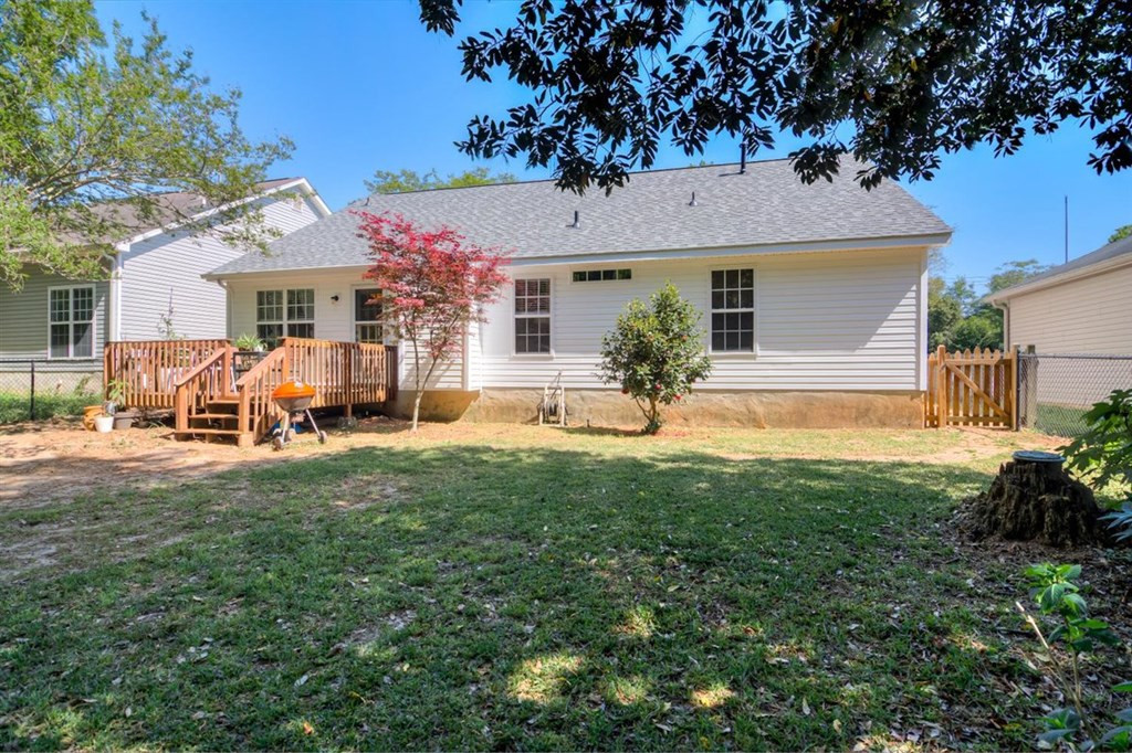 262 Spring Oak Lane North Augusta, SC 29841 - Photo 25 of 28