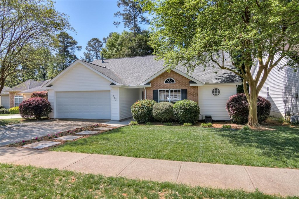 262 Spring Oak Lane North Augusta, SC 29841 - Photo 28 of 28