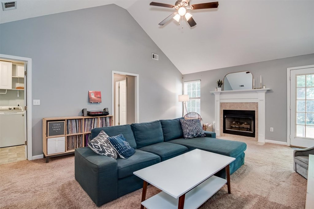 262 Spring Oak Lane North Augusta, SC 29841 - Photo 6 of 28