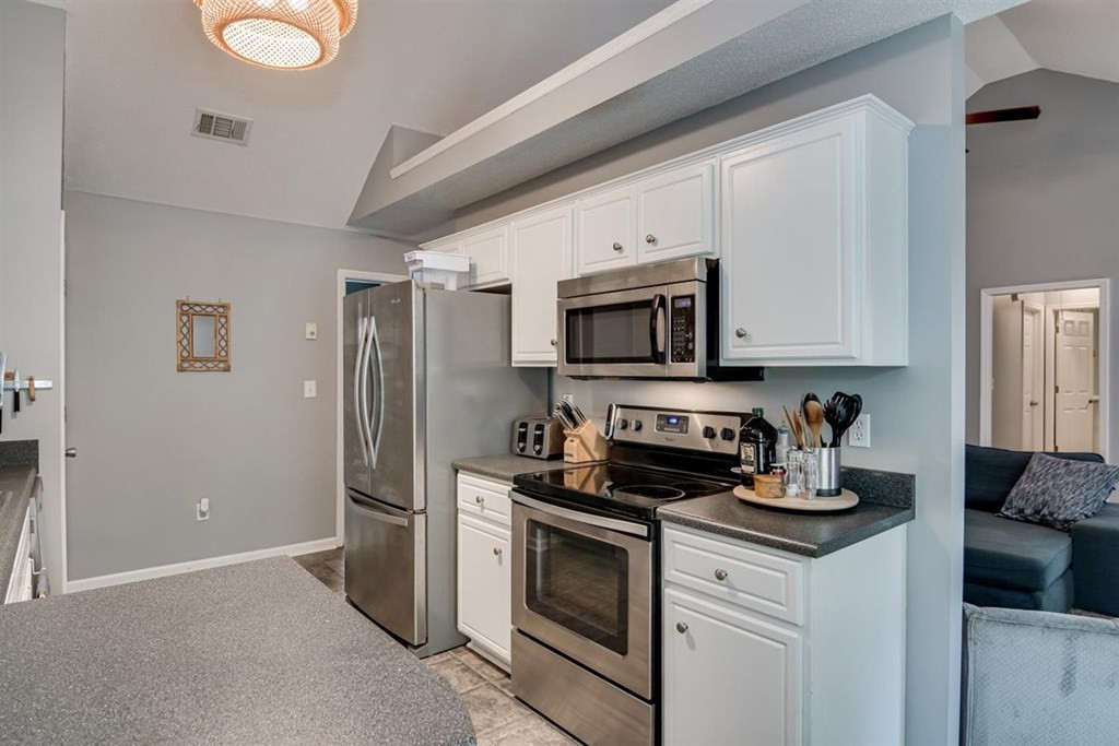 262 Spring Oak Lane North Augusta, SC 29841 - Photo 9 of 28