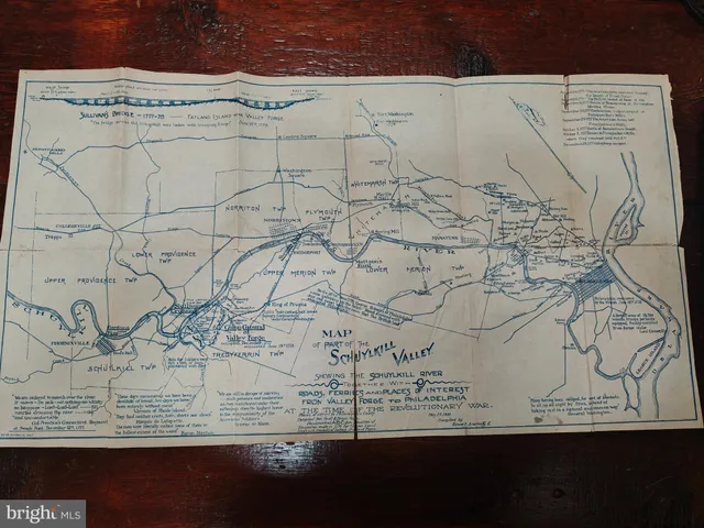 $899,900 | 18 Pheasant Road, Norristown, PA 19403