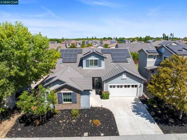 $930,000 | 951 Dainty Avenue, Brentwood, CA 94513