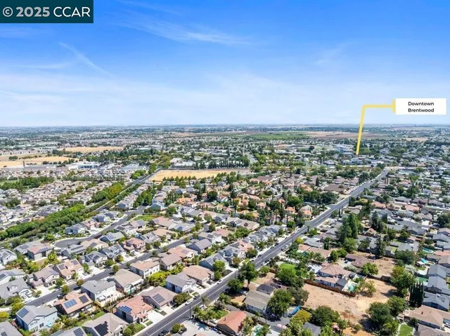 $930,000 | 951 Dainty Avenue, Brentwood, CA 94513