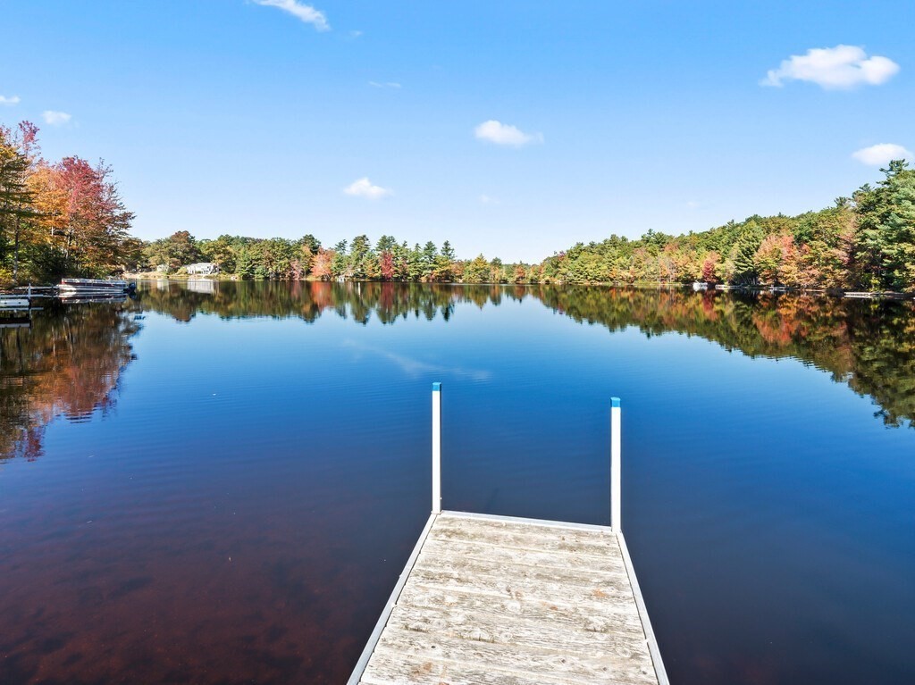 a view of lake