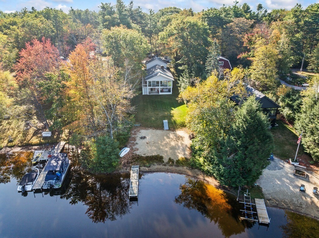 6 Winding Cove Road Ashburnham, MA 01430 - Photo 3 of 40