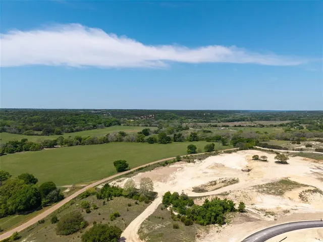 a view of an ocean and beach