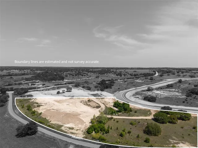 a view of a couch in a room