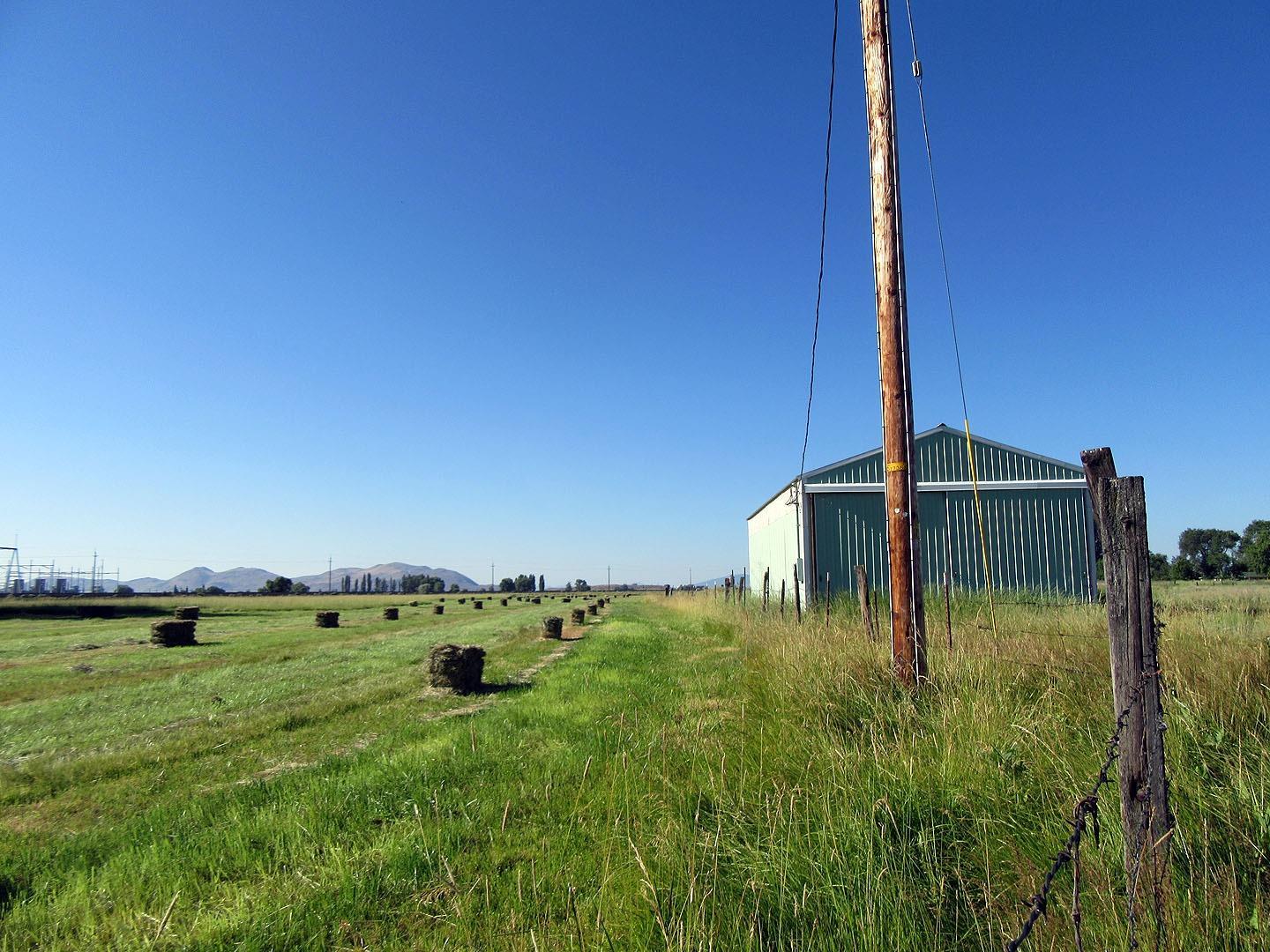 0 Joe Wright Road Klamath Falls, OR 97603 - Photo 2 of 14 Additional Photo
