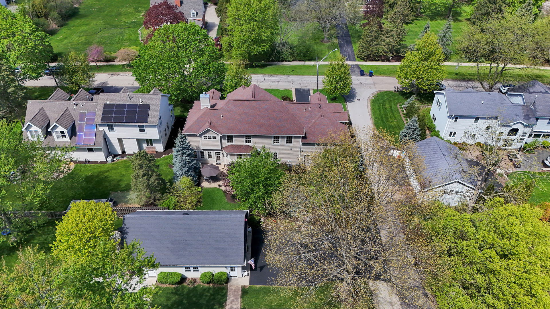 119 West Roslyn Road Barrington, IL 60010 - Photo 59 of 65