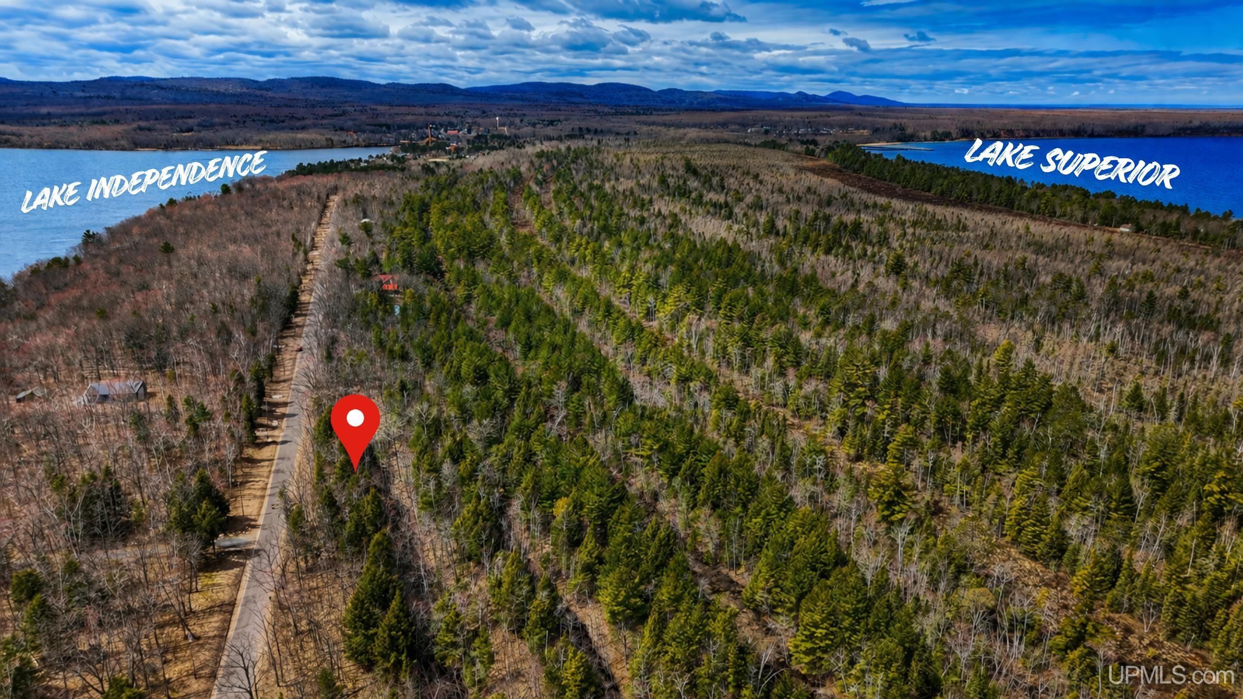 Tbd Co Rd Kcb Road Marquette, MI 49855 - Photo 4 of 10