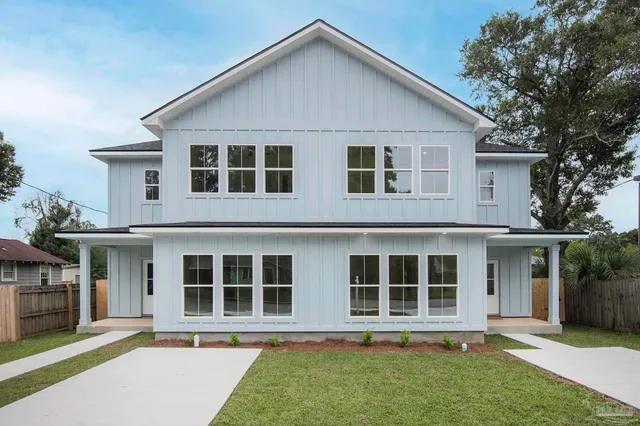 $450,000 | 1915 West Chase Street, Pensacola, FL 32502
