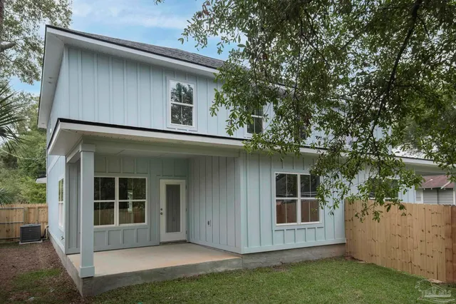 $450,000 | 1915 West Chase Street, Pensacola, FL 32502