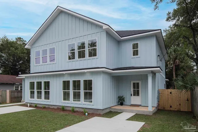 $450,000 | 1915 West Chase Street, Pensacola, FL 32502