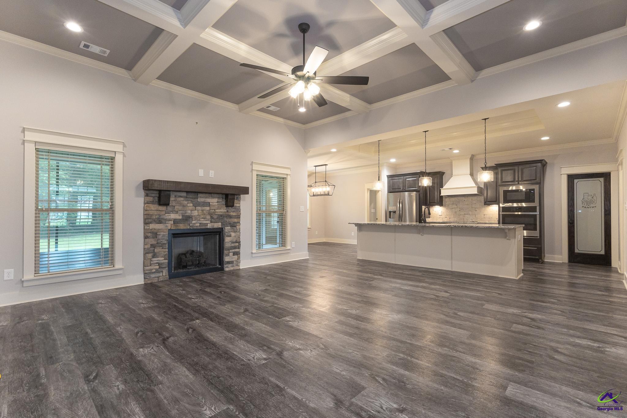 411 Stonegate Trail Perry, GA 31069 - Photo 13 of 50 Gallery Image 13