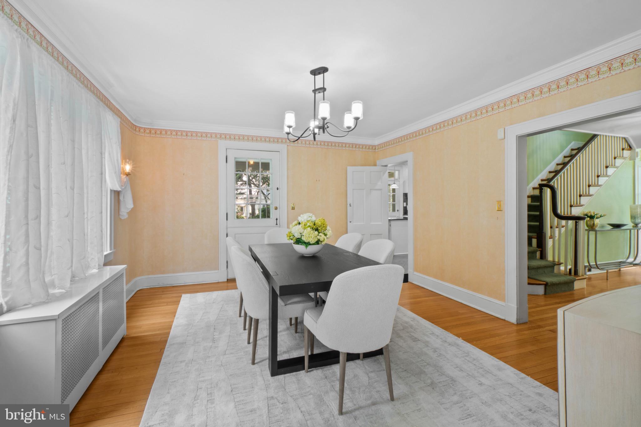 306 Broxton Road Baltimore, MD 21212 - Photo 13 of 37