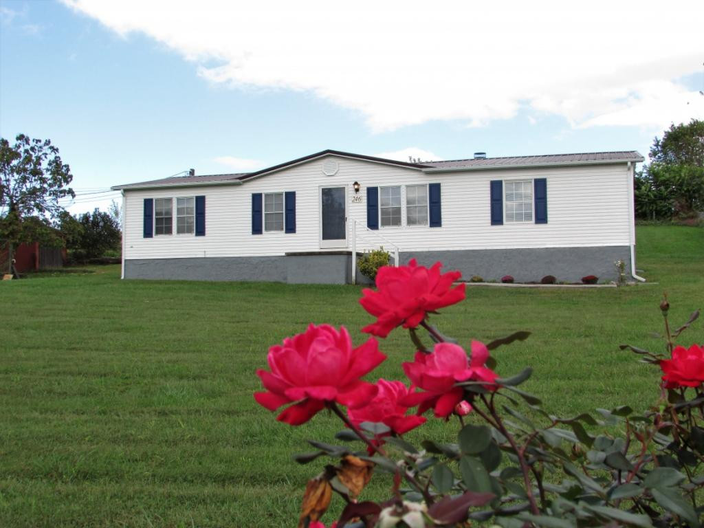 246 Miller Road Jonesborough, TN 37659 - Photo 27 of 31 Photo 27