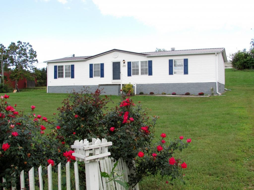 246 Miller Road Jonesborough, TN 37659 - Photo 28 of 31 Photo 28