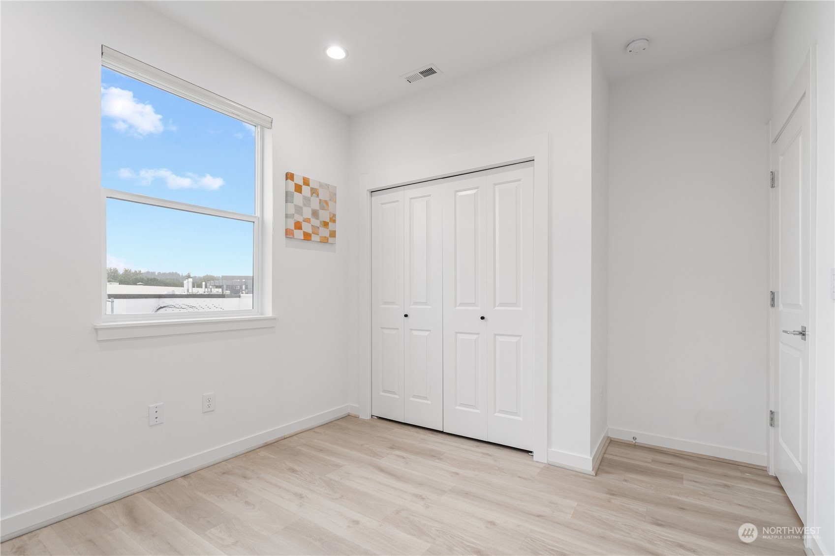 21722 24th Avenue Southeast, Unit A Bothell, WA 98021 - Photo 29 of 38 a view of an empty room