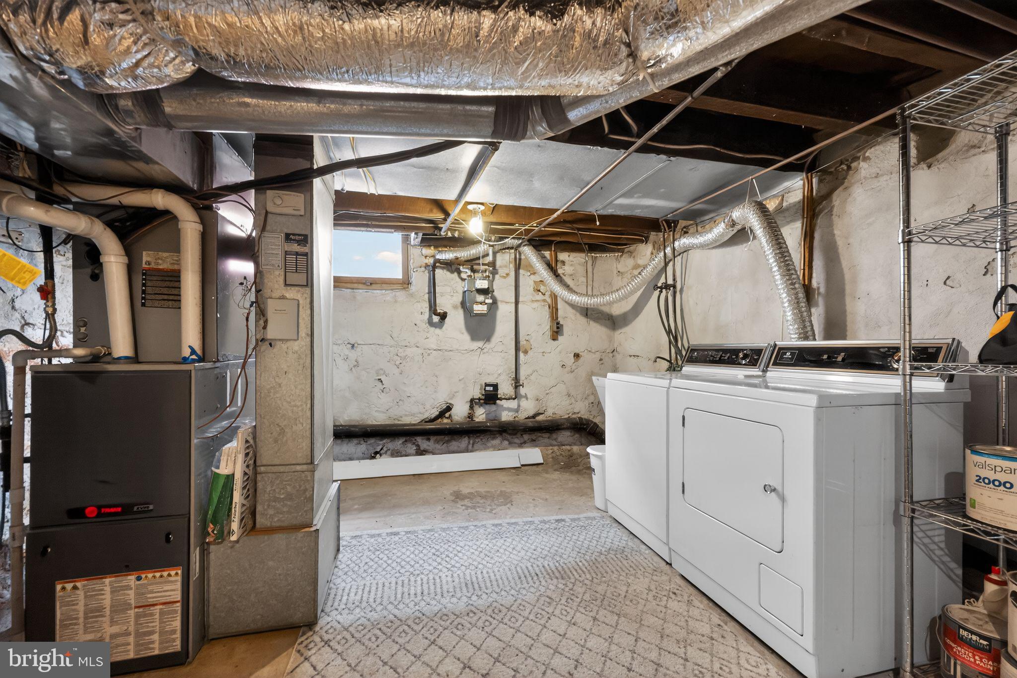 608 Kater Street Philadelphia, PA 19147 - Photo 26 of 30 a view of a storage & utility room