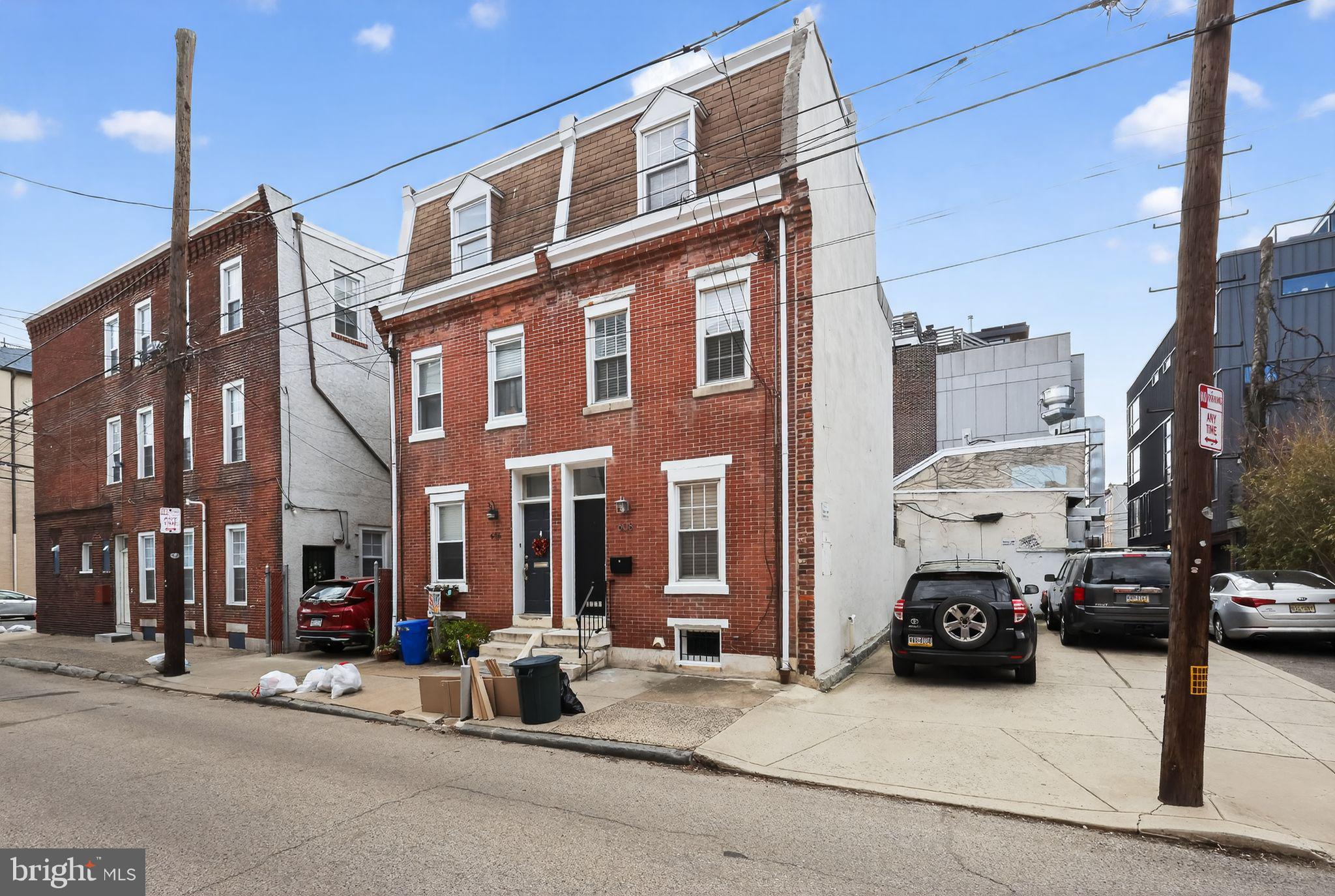 608 Kater Street Philadelphia, PA 19147 - Photo 3 of 30