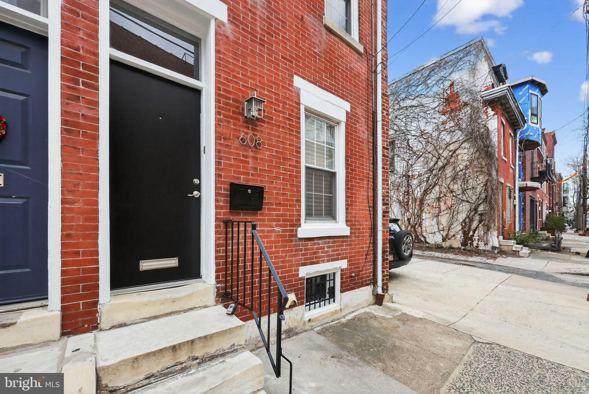 608 Kater Street Philadelphia, PA 19147 - Photo 4 of 30