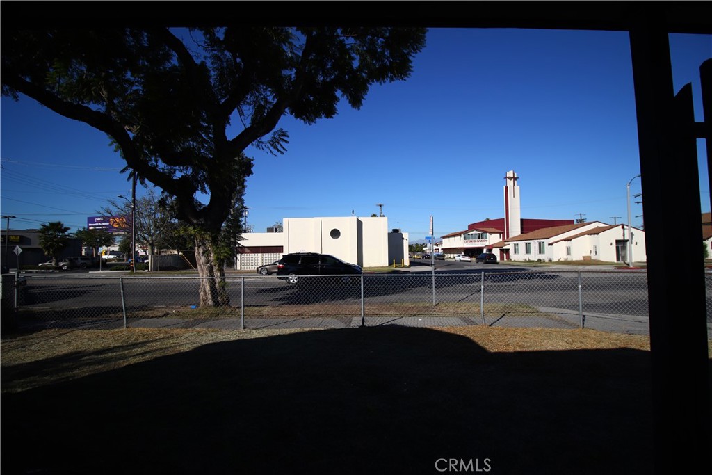 4522 East Rosecrans Avenue Compton, CA 90221 - Photo 15 of 75 View from the street