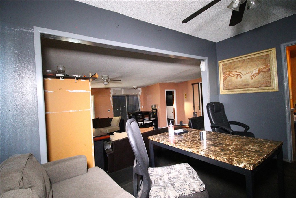 4522 East Rosecrans Avenue Compton, CA 90221 - Photo 66 of 75 a living room with furniture and a window