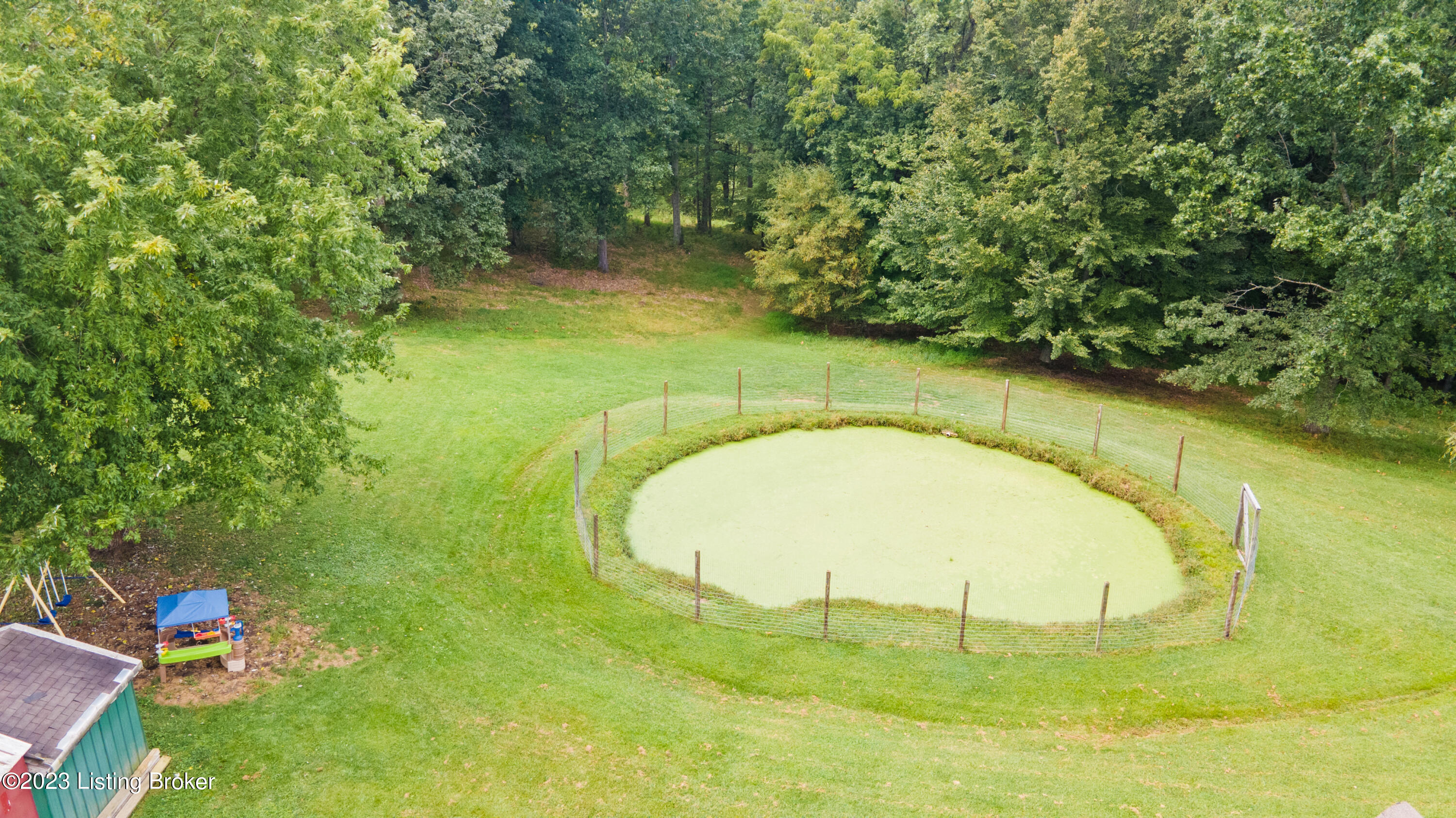 2065 Mt Zion Road Frankfort, KY 40601 - Photo 28 of 33 2065 Mt Zion Rd-29
