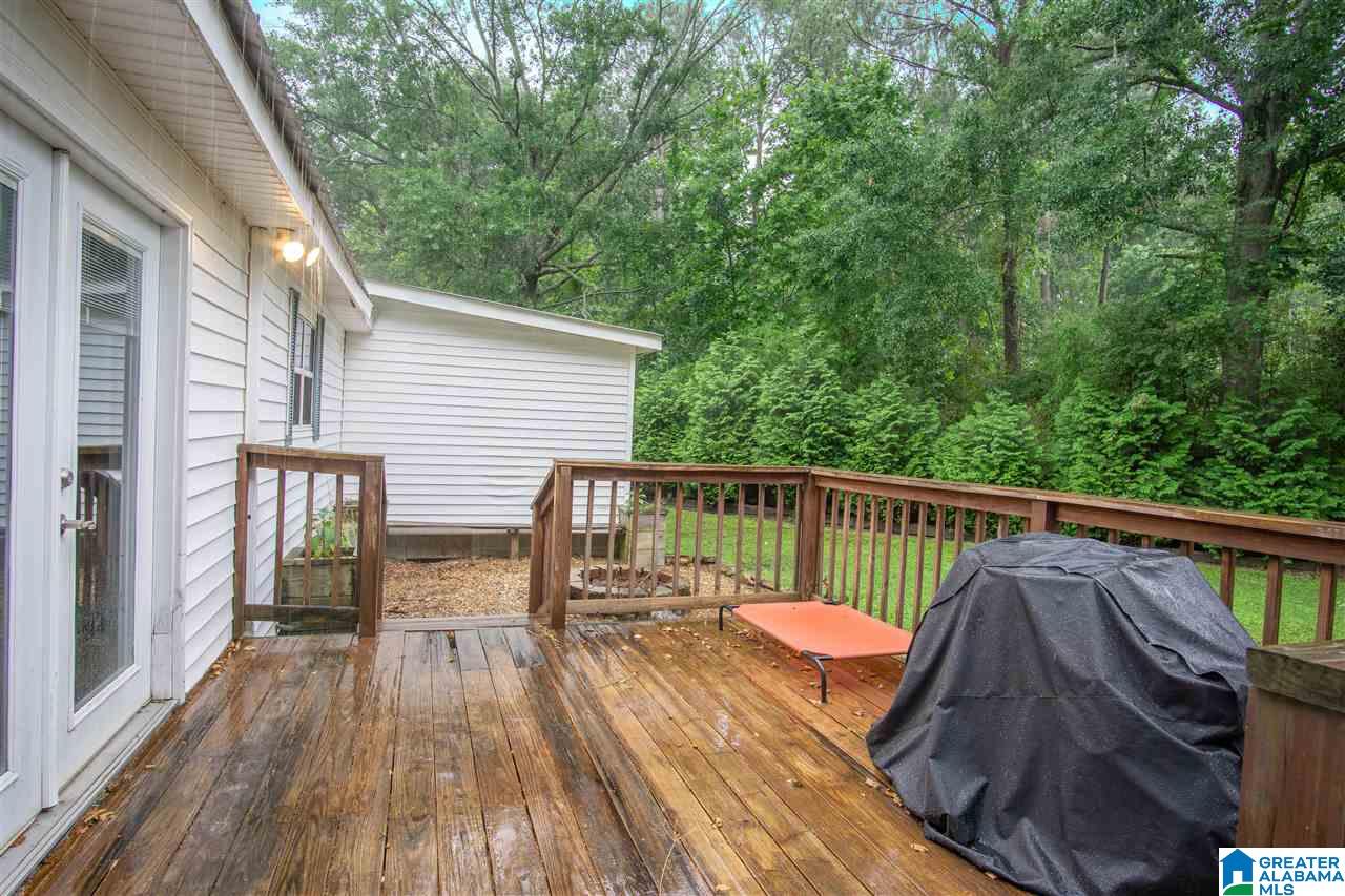 100 Short Street Clanton, AL 35045 - Photo 25 of 29