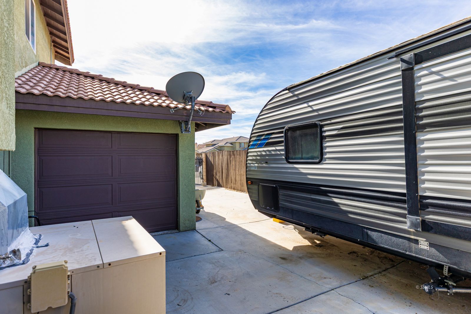 1208 Rebecca Avenue Ridgecrest, CA 93555 - Photo 48 of 48 Gallery Image 48