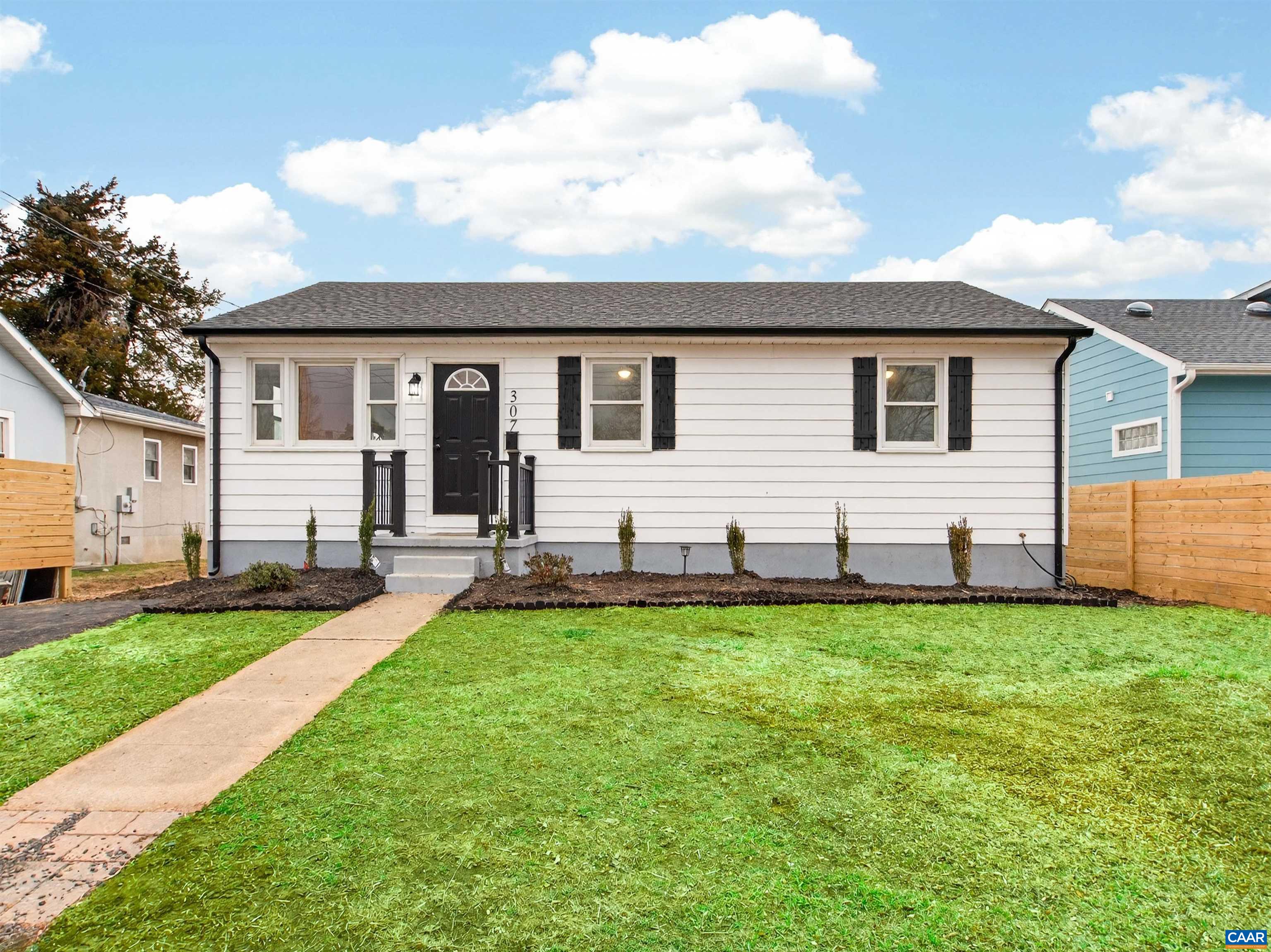 307 Spruce Street Charlottesville, VA 22902 - Photo 1 of 23