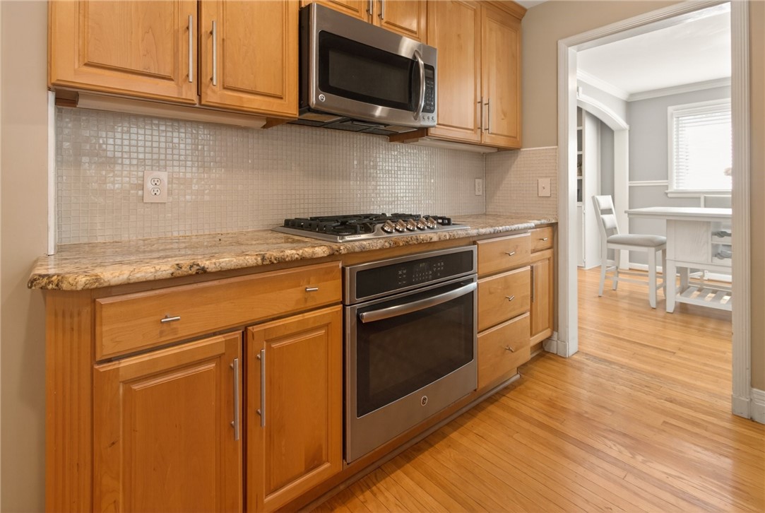 606 Claybourne Road Brighton, NY 14618 - Photo 16 of 43 Kitchen