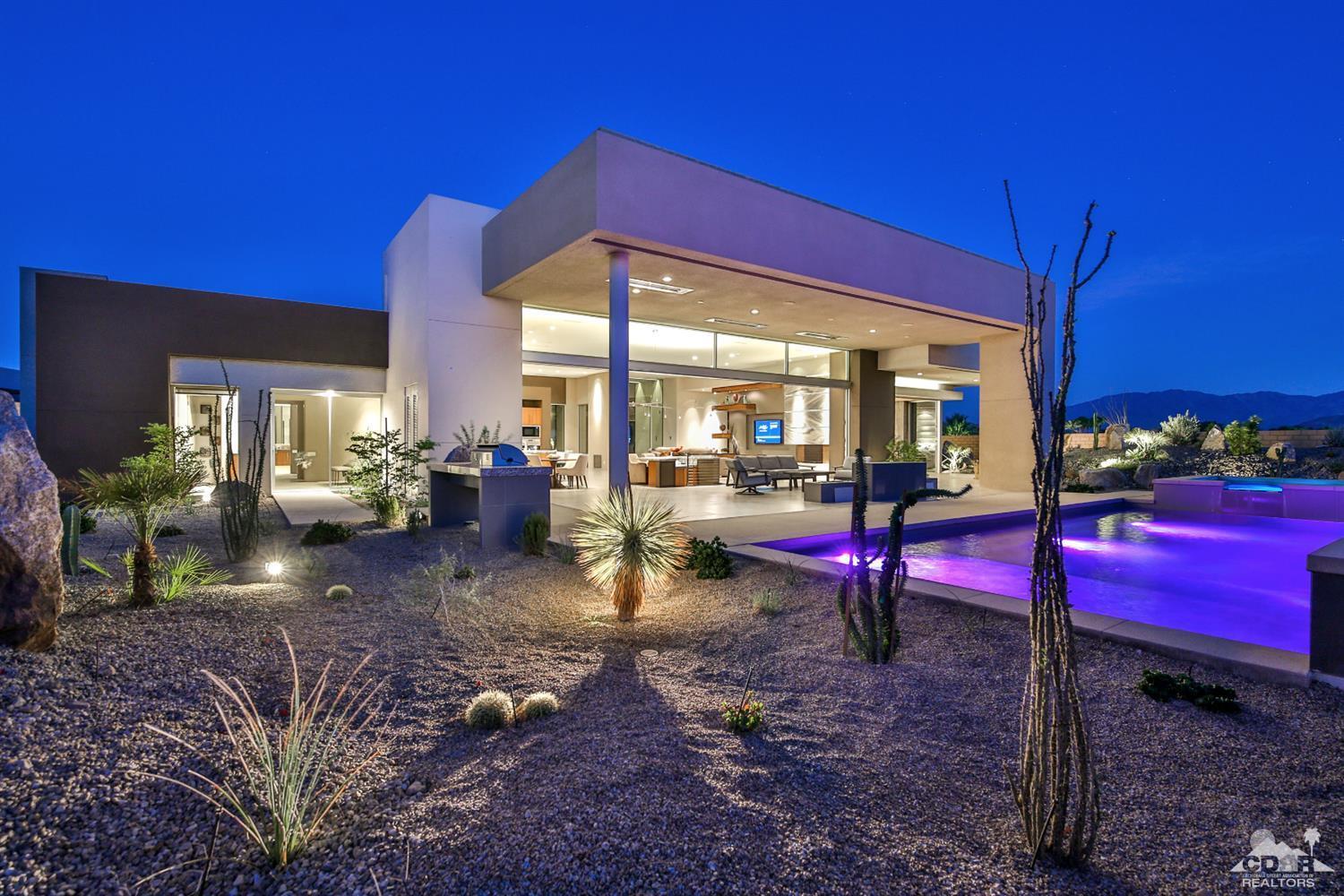 3 Sterling Ridge Drive Rancho Mirage, CA 92270 - Photo 2 of 28 Additional Photo