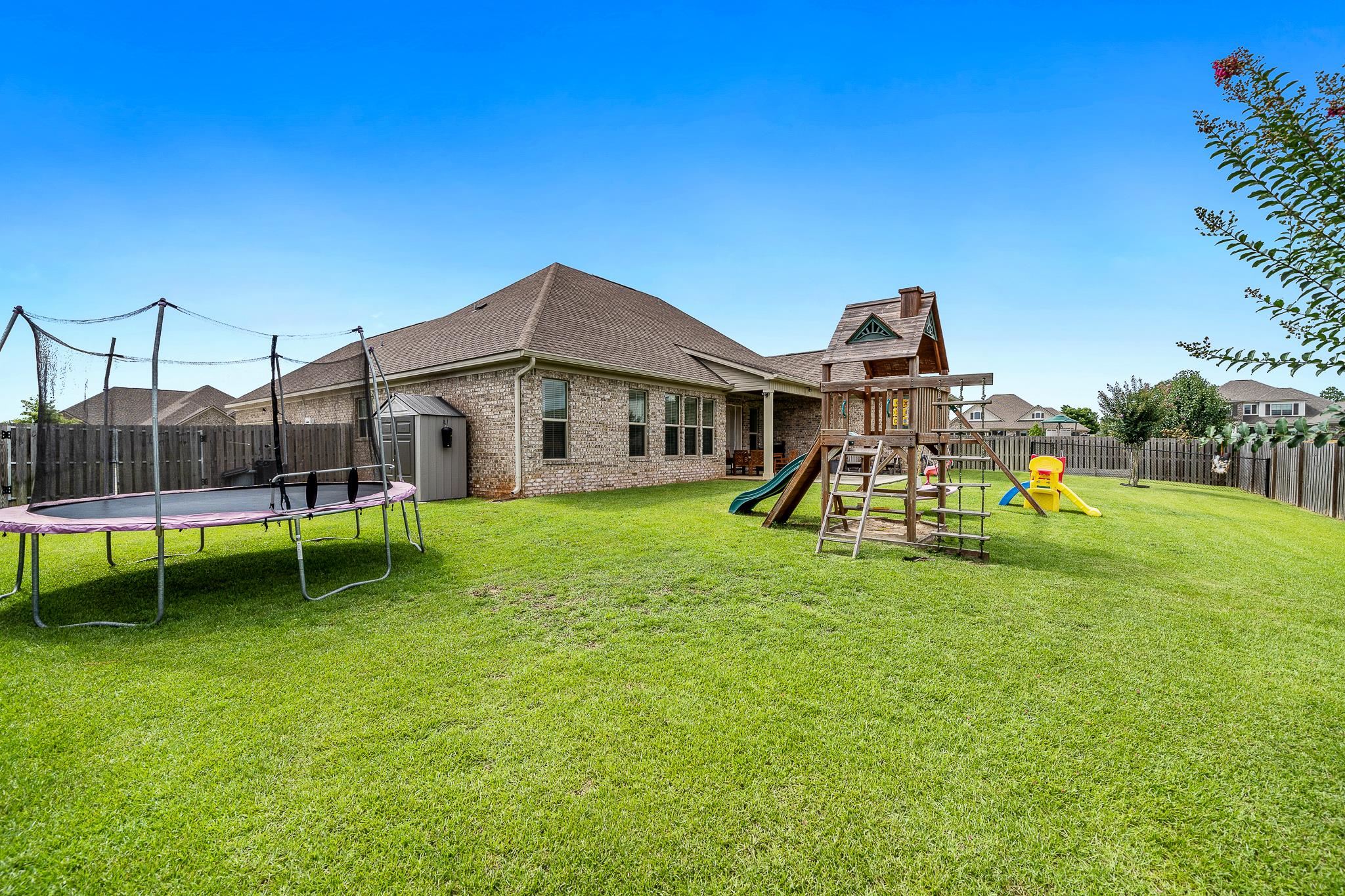 406 Fortune Drive Fairhope, AL 36532 - Photo 31 of 50