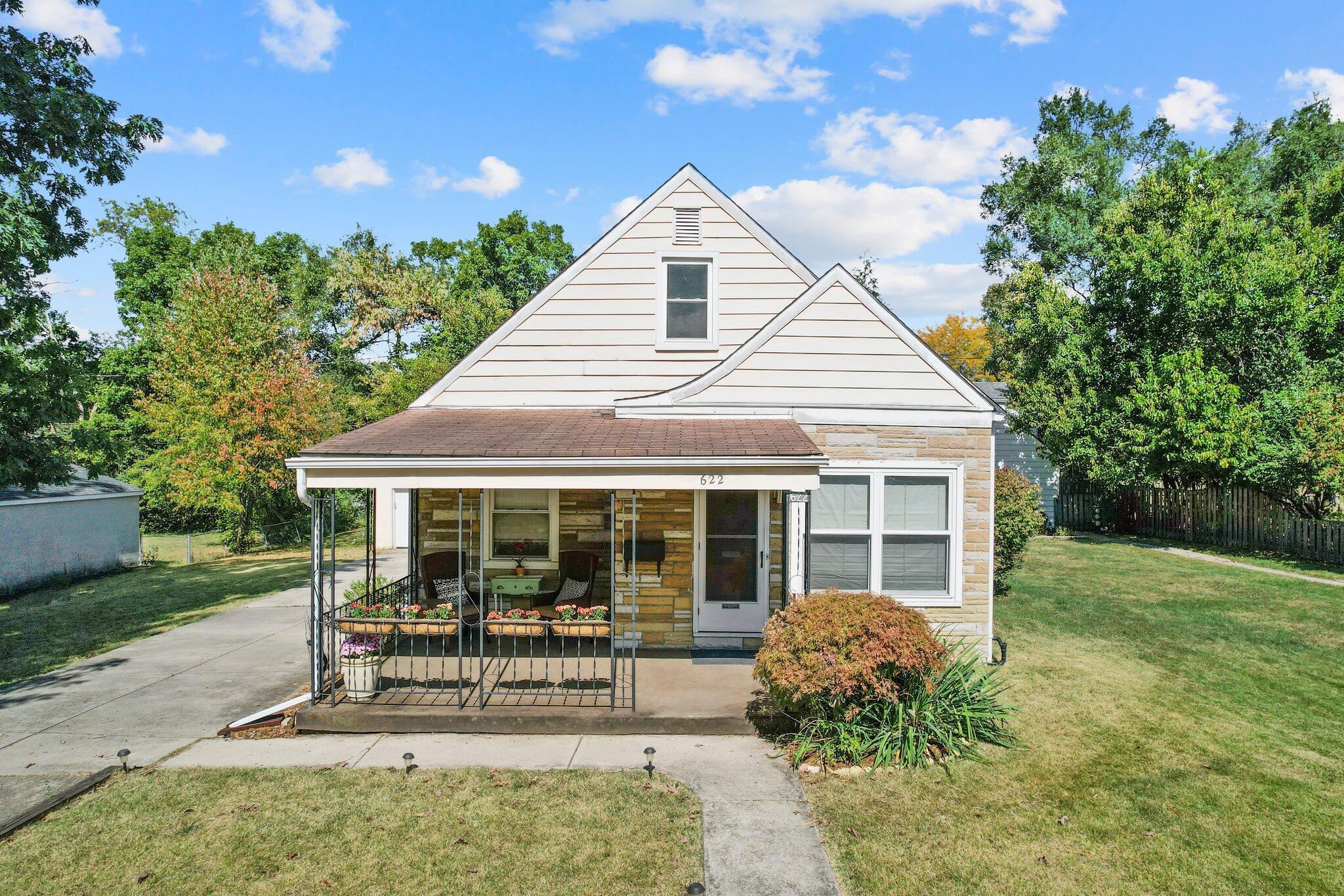 622 Chase Road Columbus, OH 43214 - Photo 44 of 51 Schedule a Tour Today!