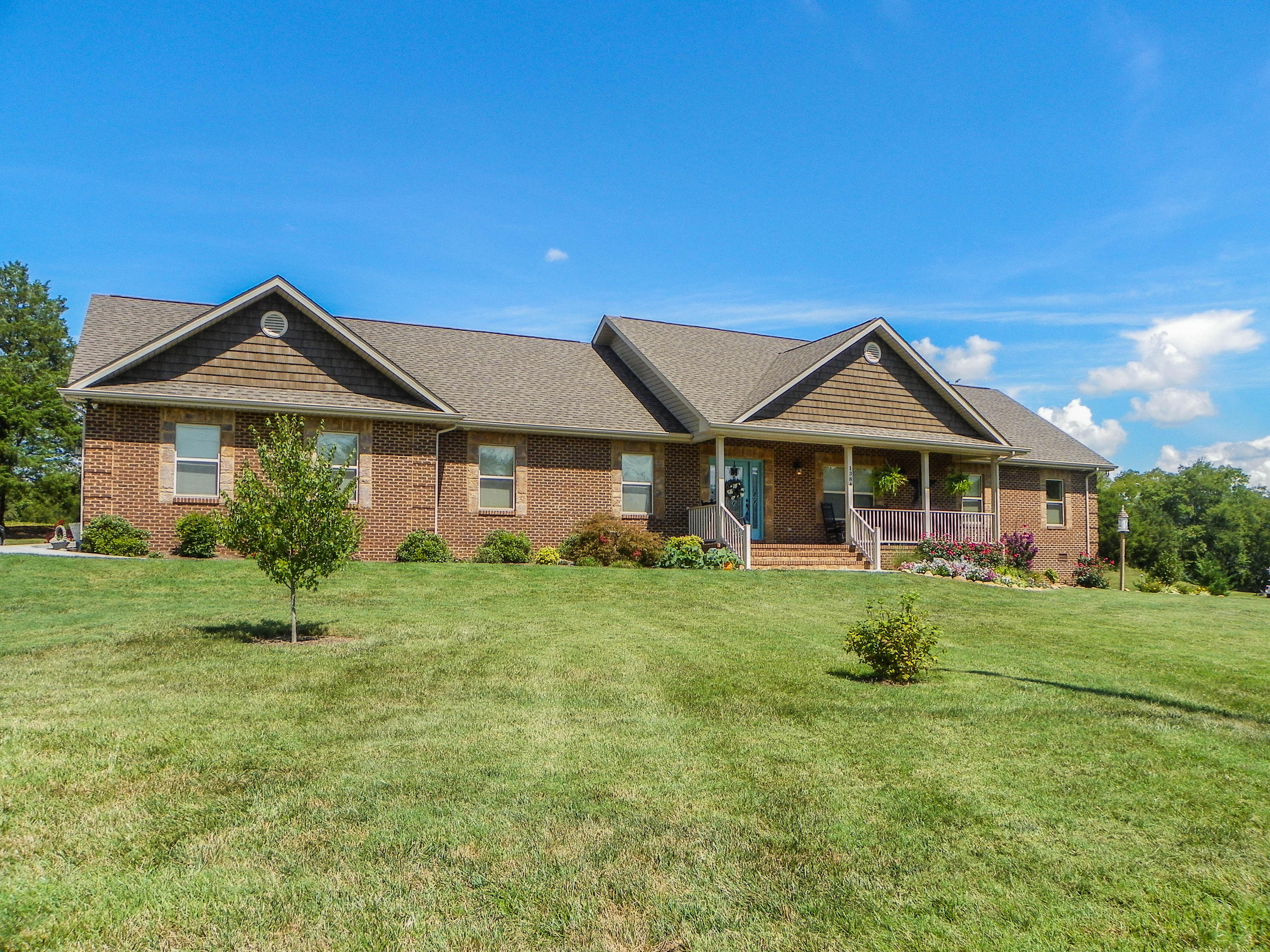 1384 Denton Road Sevierville, TN 37862 - Photo 1 of 36 1384DentonRd (8 of 23)