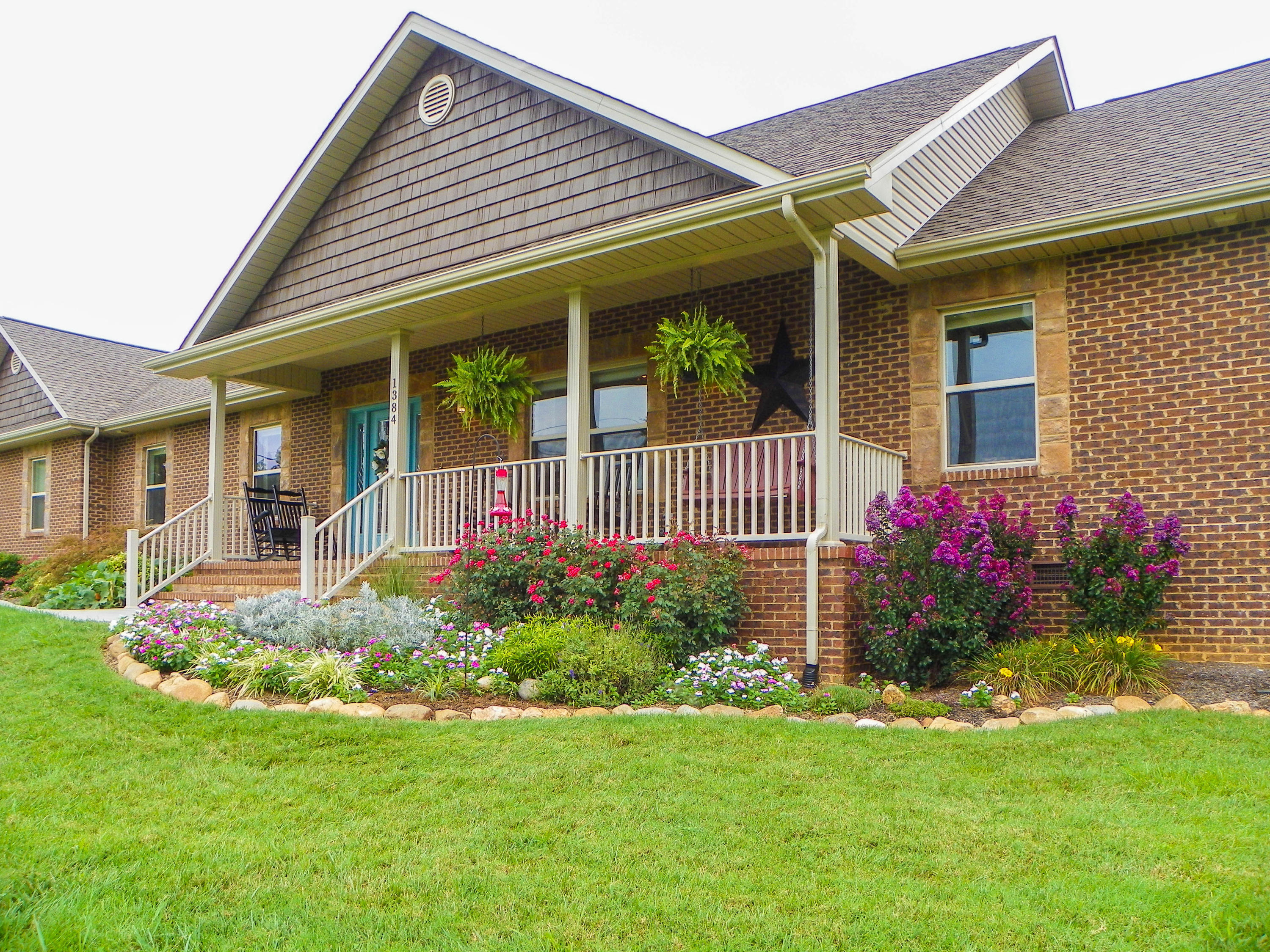 1384 Denton Road Sevierville, TN 37862 - Photo 2 of 36 1384DentonRd (18 of 77)