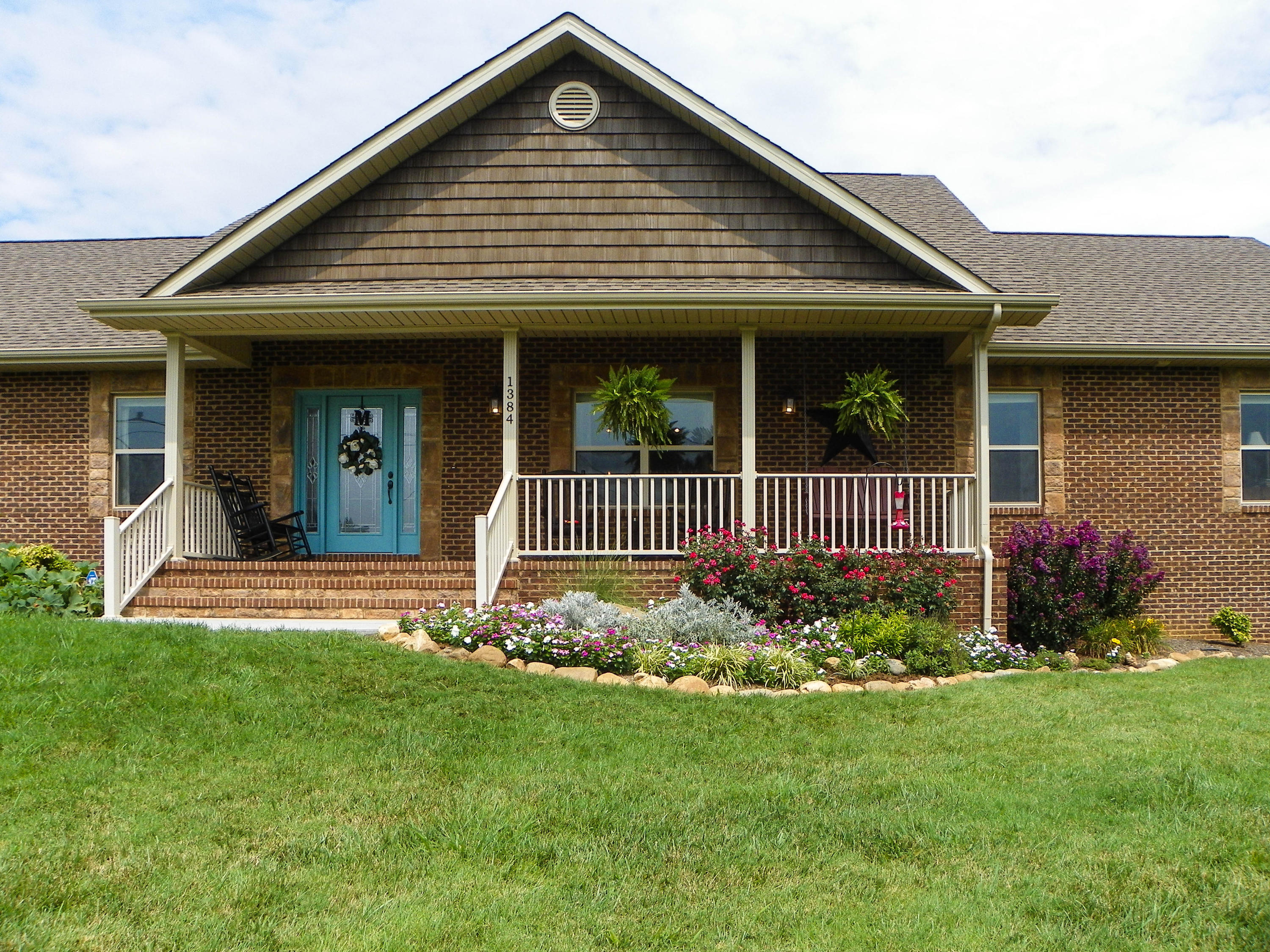 1384 Denton Road Sevierville, TN 37862 - Photo 3 of 36 1384DentonRd (71 of 77)