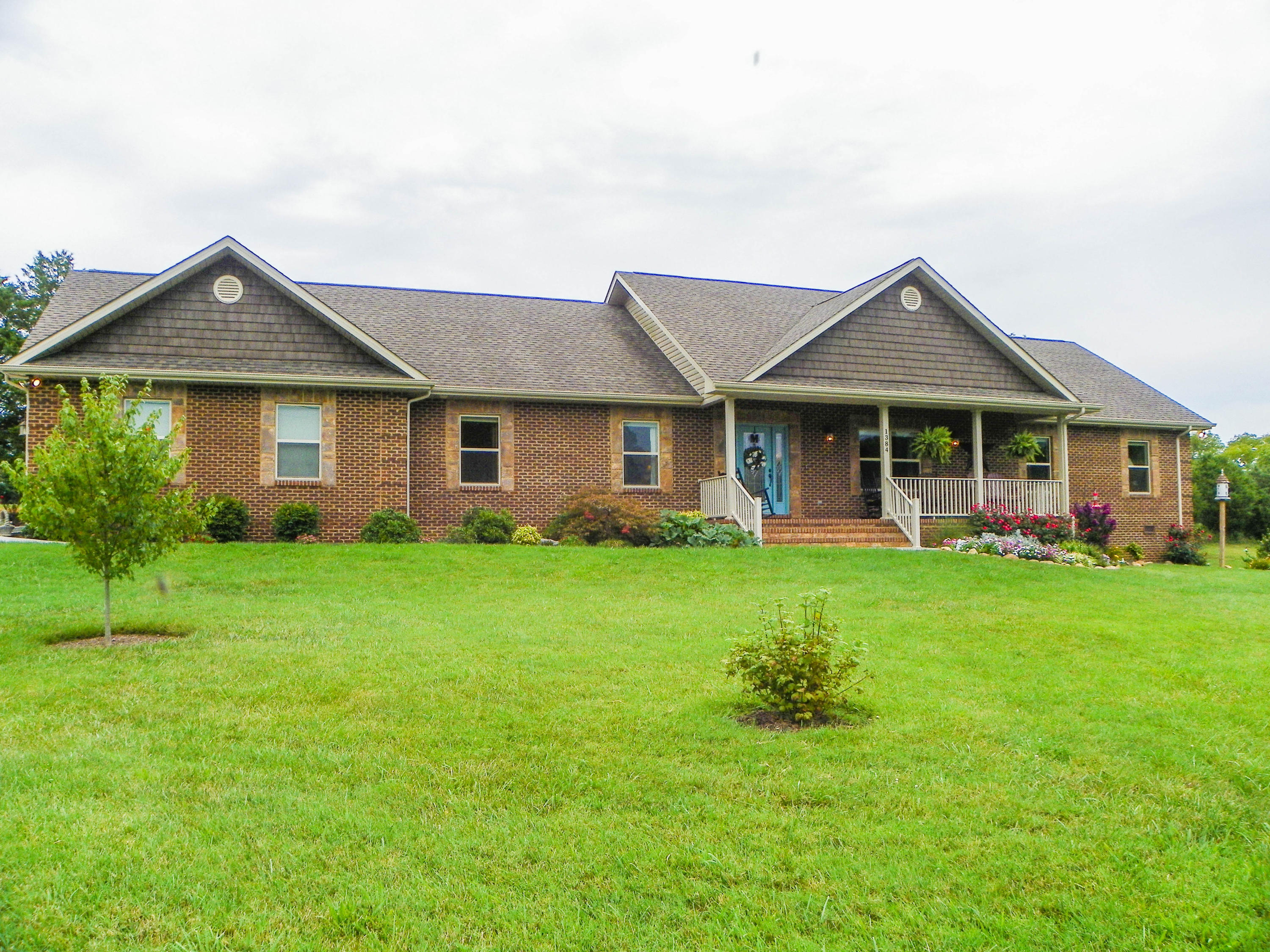 1384 Denton Road Sevierville, TN 37862 - Photo 32 of 36 1384DentonRd (11 of 77)