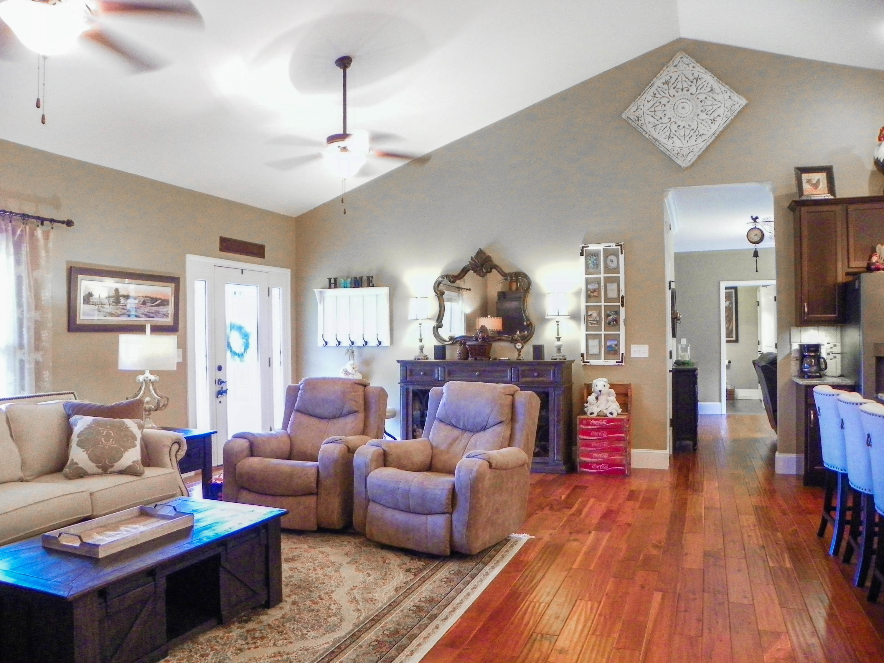 1384 Denton Road Sevierville, TN 37862 - Photo 5 of 36 1384DentonRd (21 of 77)