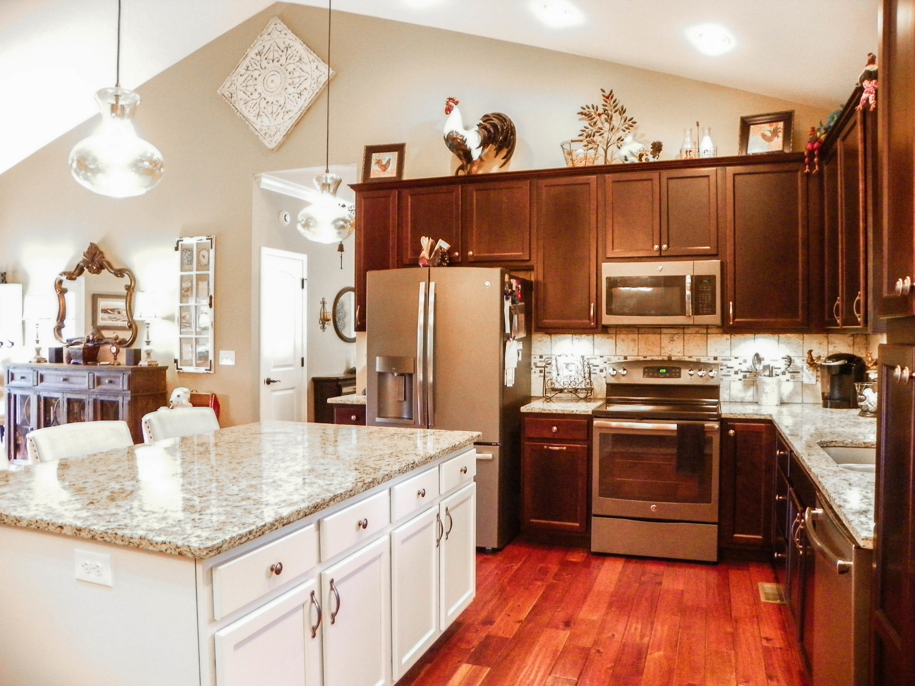 1384 Denton Road Sevierville, TN 37862 - Photo 7 of 36 1384DentonRd (61 of 77)