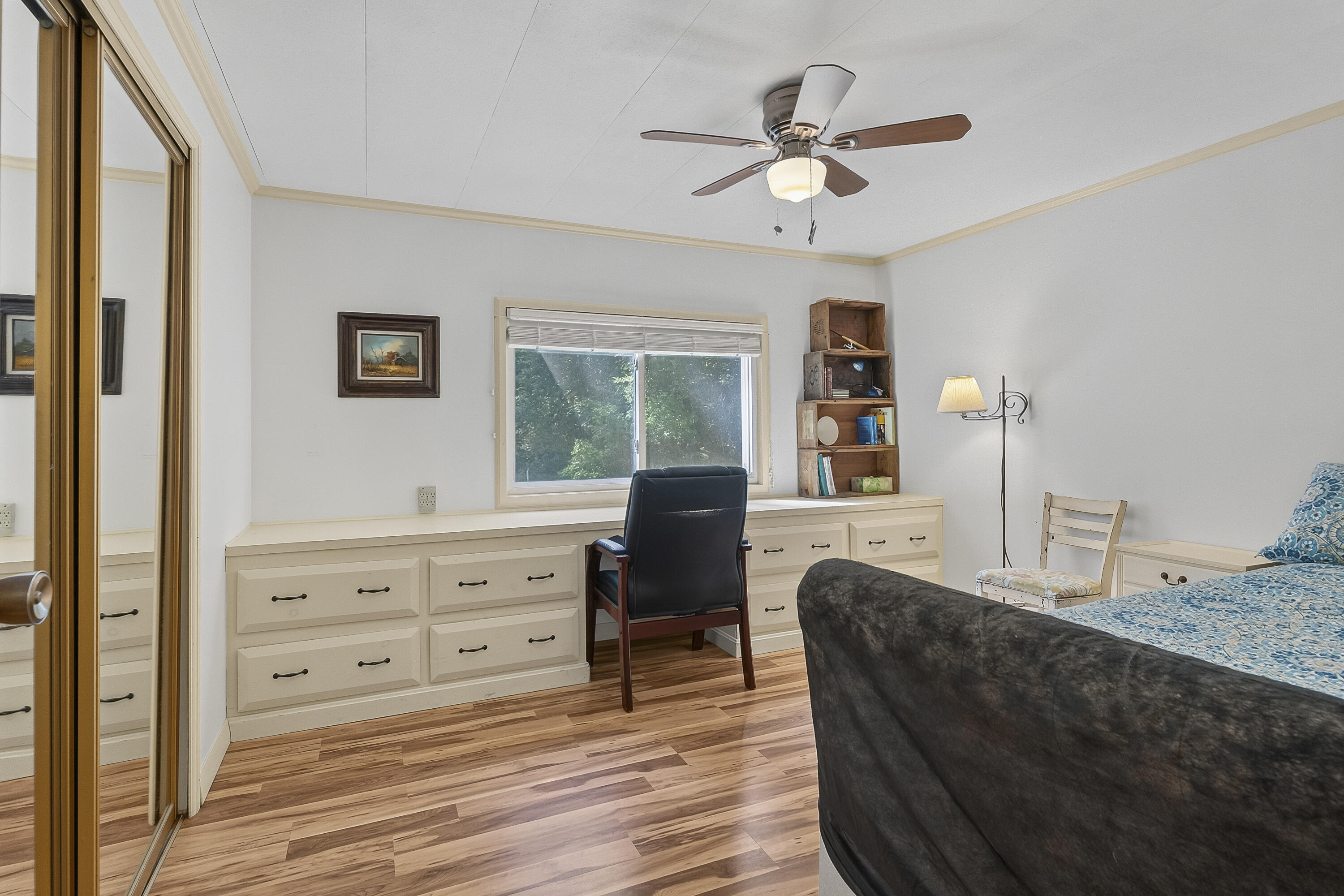 217 Heath Road Wakefield, NH 03872 - Photo 29 of 65 INT 2ND BDR