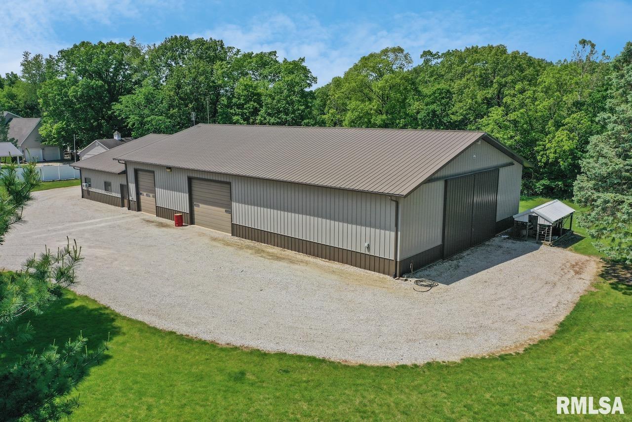 627 Coon Creek Road Metamora, IL 61548 - Photo 54 of 57