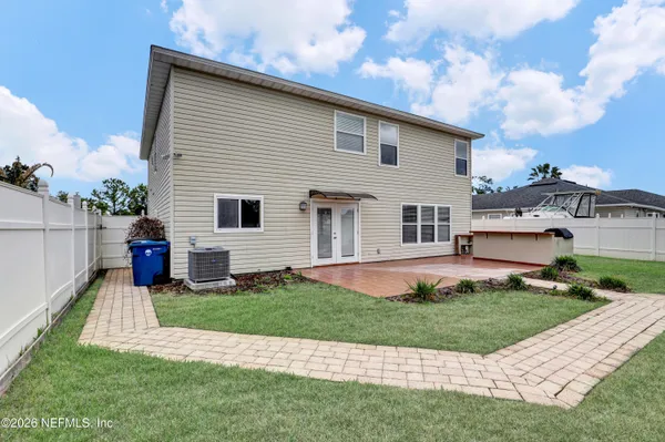 $2,348 | 12722 Megan Jean Court, Jacksonville, FL 32218