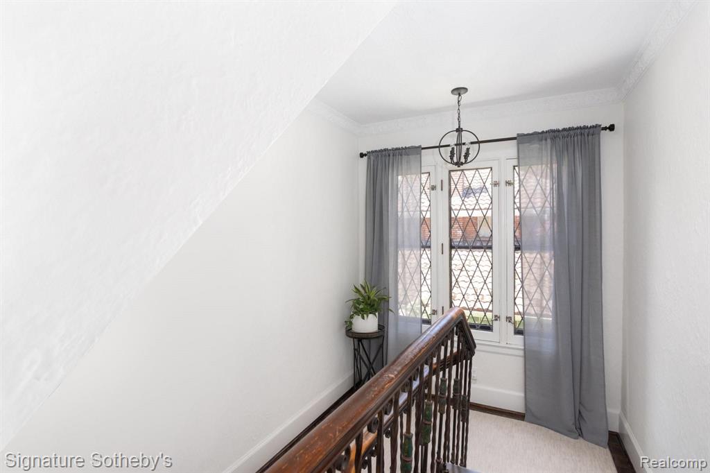 553 Middlesex Road Grosse Pointe Park, MI 48230 - Photo 21 of 46