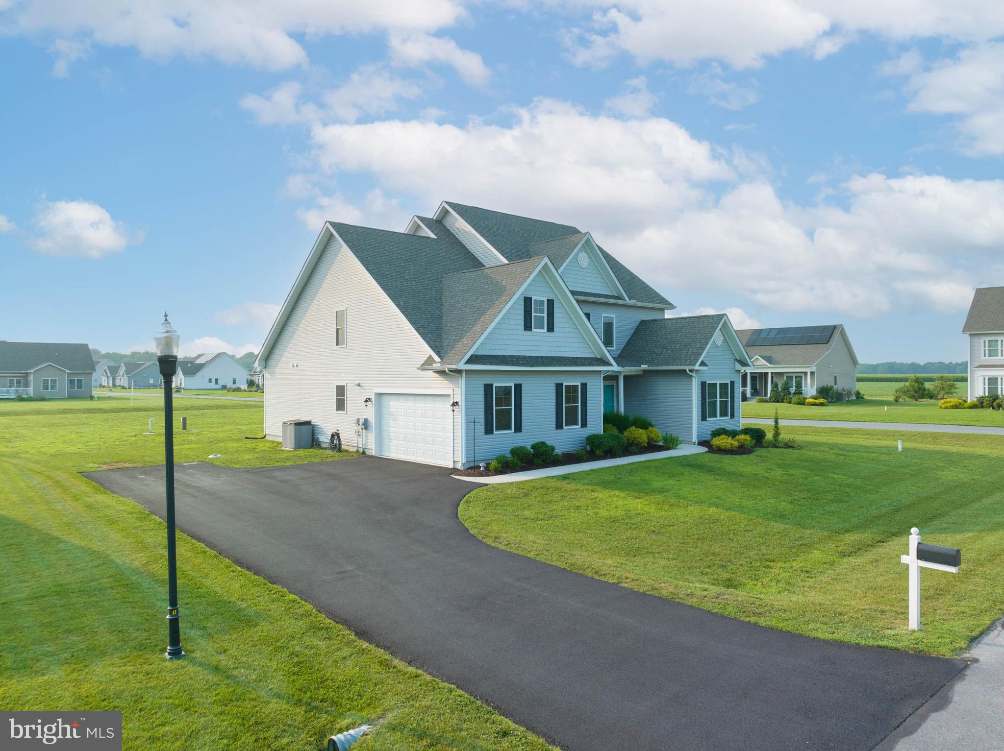 18020 Marley Lane Milton, DE 19968 - Photo 2 of 52