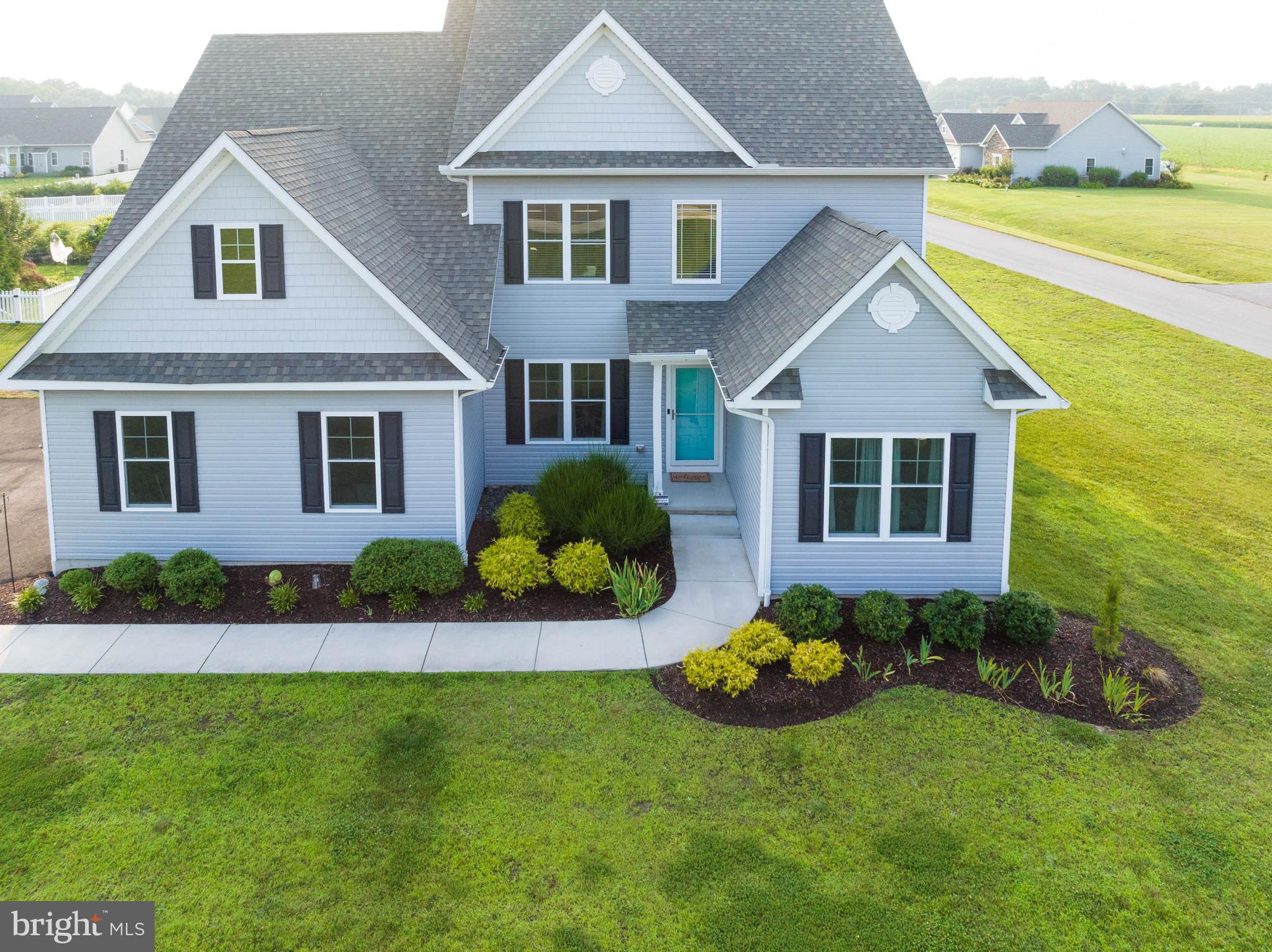18020 Marley Lane Milton, DE 19968 - Photo 8 of 52