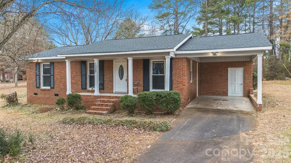 $195,000 | 1522 Parson Grove Church Road, Wadesboro, NC 28170