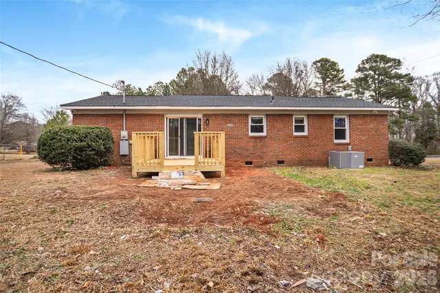 $200,000 | 1522 Parson Grove Church Road, Wadesboro, NC 28170
