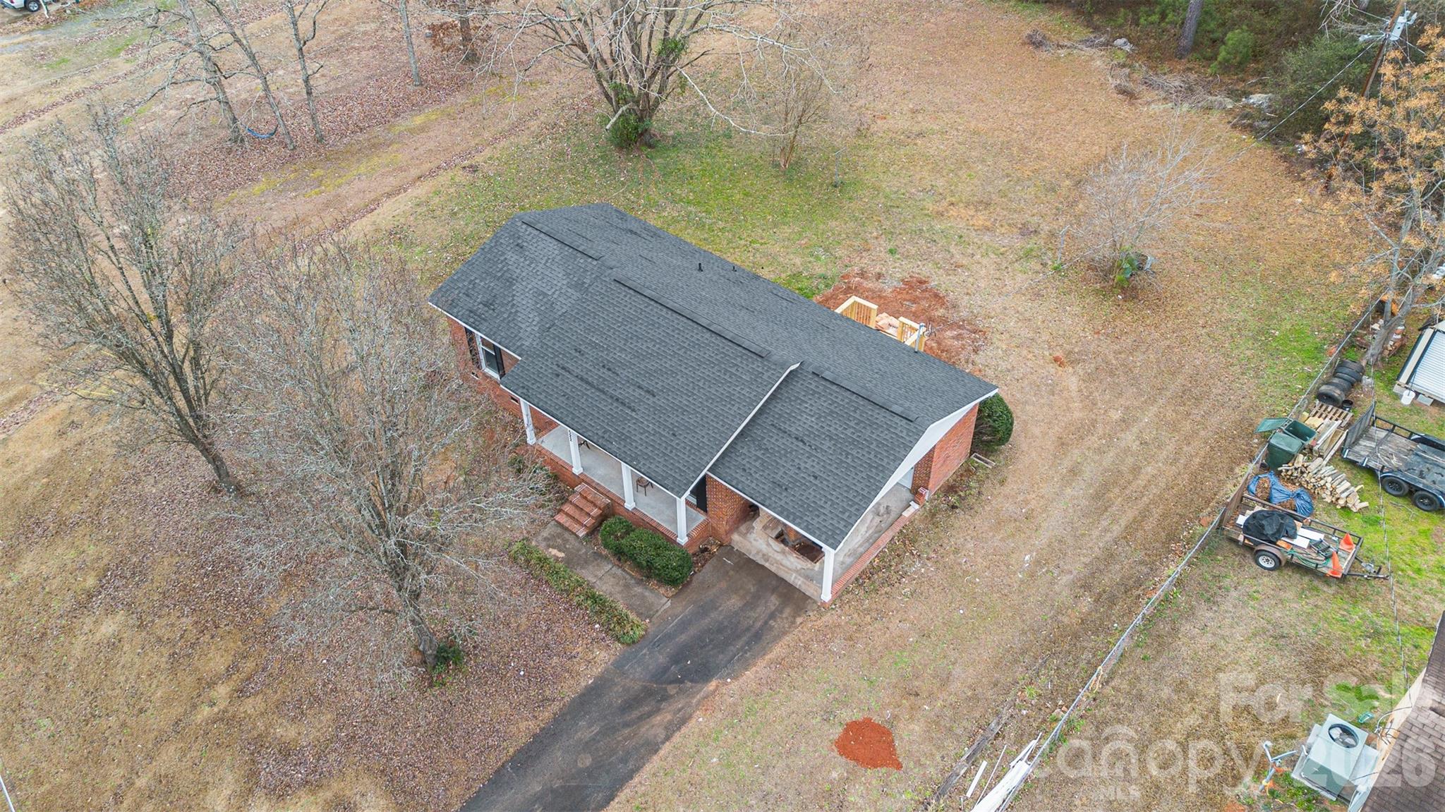 1522 Parson Grove Church Road Wadesboro, NC 28170 - Photo 19 of 22